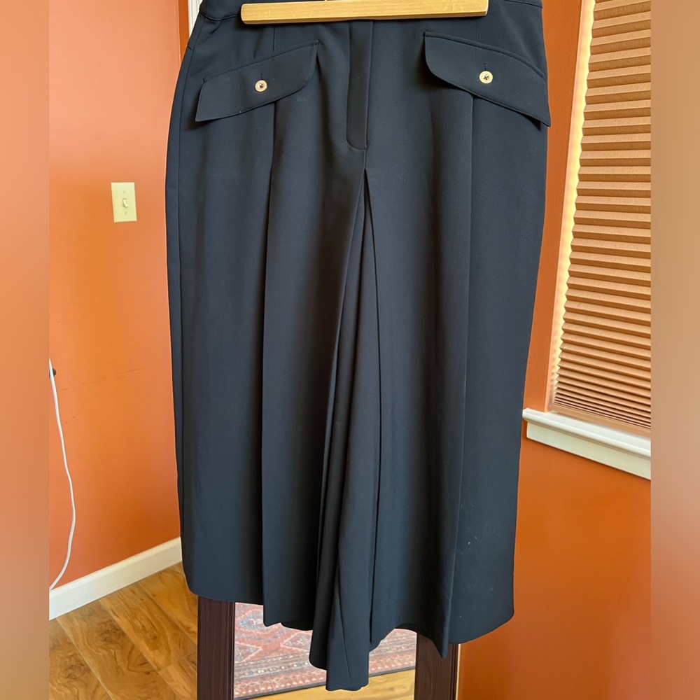 NWOT - Kate Spade culotte (Size 12) - Picture 3 of 10